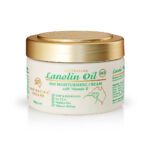 Lanolin Day Cream