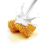 DR. V Goats Milk and Manuka Honey