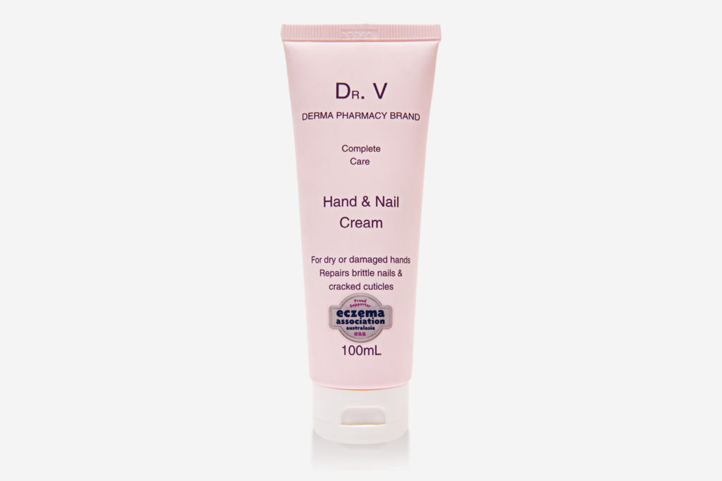 Dr. V - Healing Skincare for Sensitive Skin