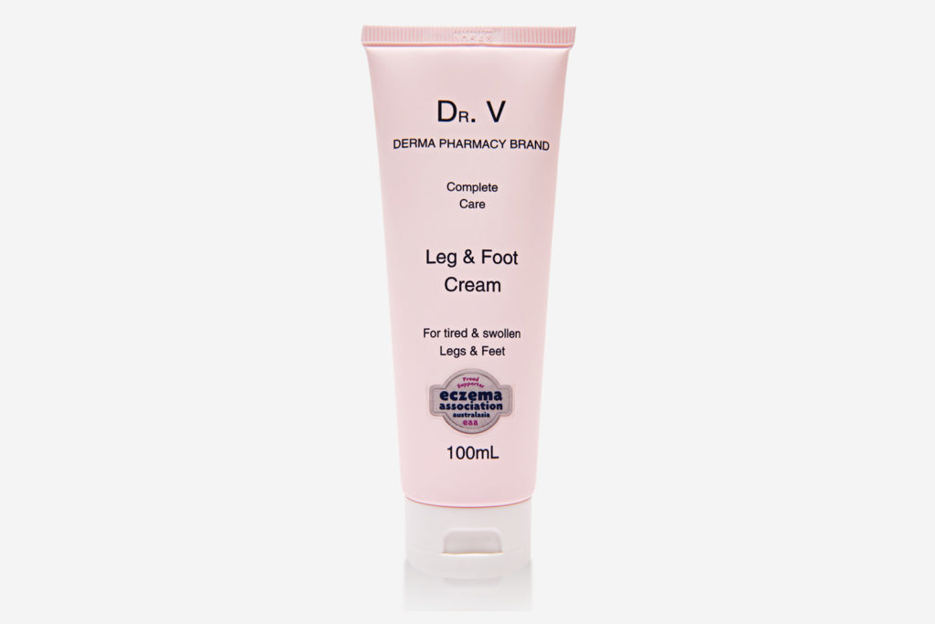 Dr. V - Healing Skincare for Sensitive Skin