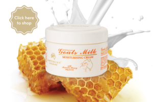 The Hype Around Manuka Honey