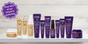 Why Is Waterless Skincare The New Trend?