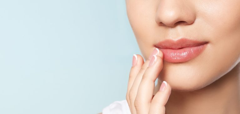 Your Ultimate Lip Guide To The Perfect Pout