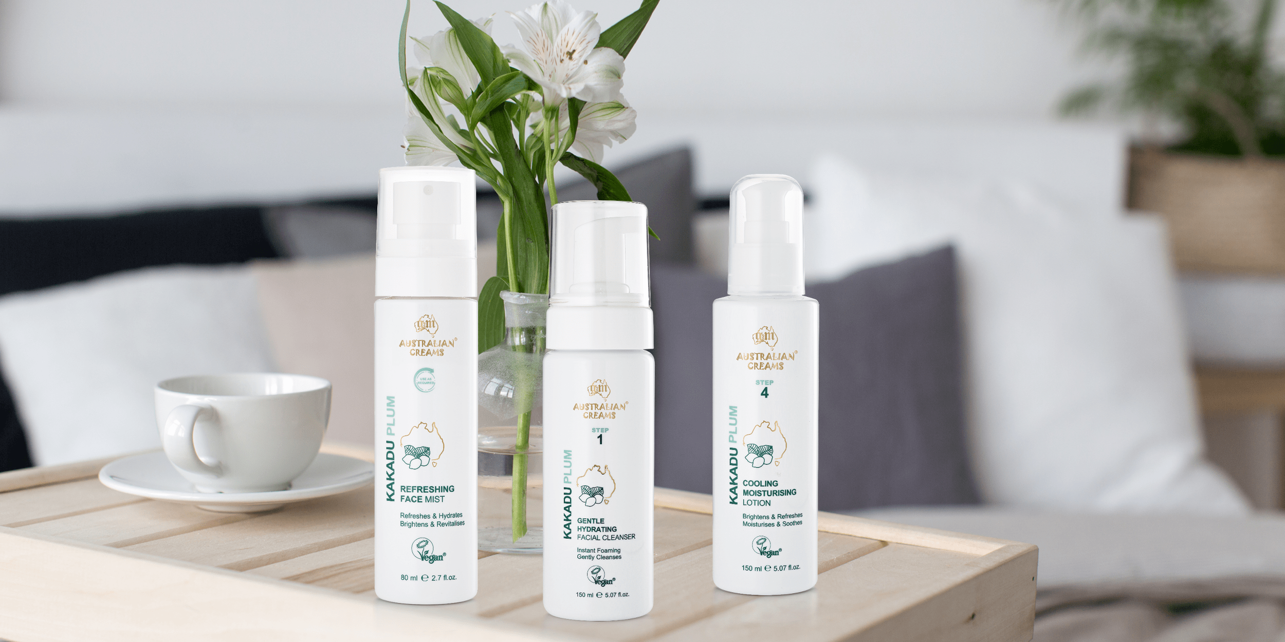 Cooling Tips: Beat the Summer Heat and Keep Your Skin Hydrated