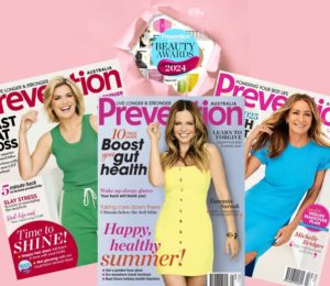 Australian Creams- Lanolin - Winner Prevention Beauty Awards 2024